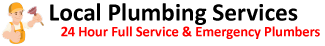 Paradise TX 24 Hour Plumbers